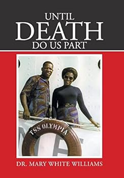 Hardcover Until Death Do Us Part Book