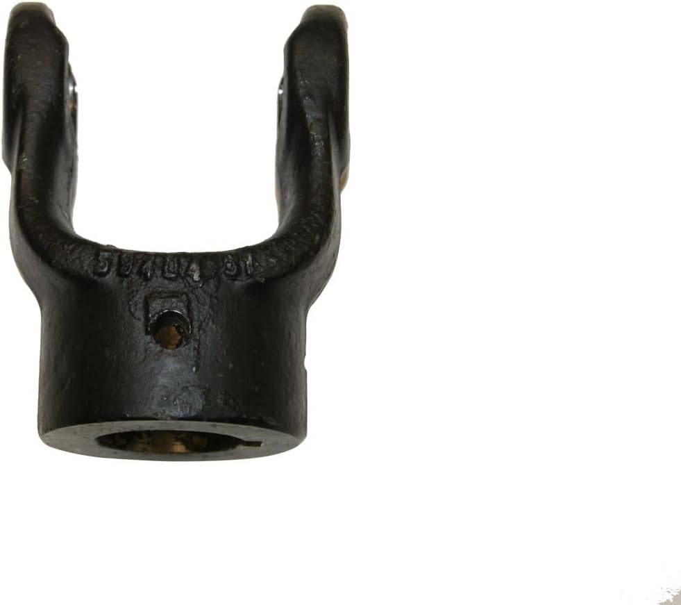 GMB 251-1633 Universal Joint Yoke