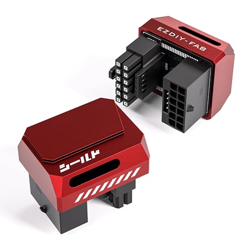 EZDIY-FAB Adaptador PCIe 5.1 –
