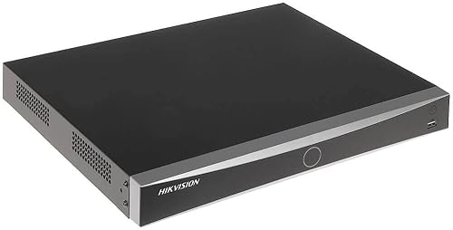 Hikvision NVR DS-7608NXI-I2/8P
