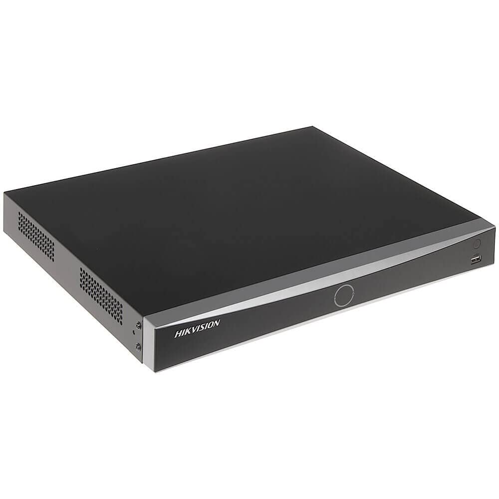 Hikvision NVR DS-7608NXI-I2/8P/S