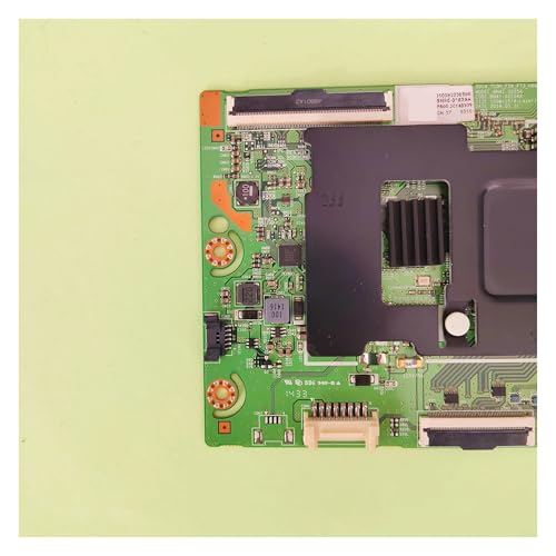 Solution Écran Strié avec Carte T-Con BN41-02254A pour TV UE55H6800AK - 4