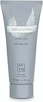 Loção Hidratante Creme Corporal Dream Brand Collection 116 - Winner Inv - Masculino - 200ml