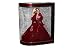 Mattel 2002 Holiday Celebration Barbie