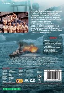 La Bataille de Midway en DVD para tardes de cine histórico en familia 2