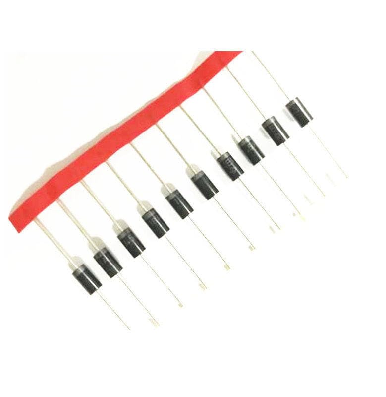 Generic 20PCS 1.5KE18A DO-201AD 1.5KE18