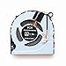 DBTLAP Ventilador de enfriamiento Ventilador Compatible para Acer Predator Helios 300 G3-571 Laptop Ventiladores de CPU DFS541105FC0T FJN1
