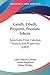 Catulli, Tibulli, Propertii, Poemata Selecta: Selections From Catullus, Tibullus, And Propertius (1869)