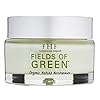 FarmHouse Fresh Fields of Green Organic Matcha Ultra-Soothing Moisturizer (Pack of 1)