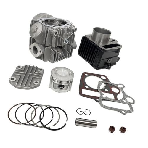 Joint culasse 50mm cylindre moteur 70cc joint piston 12251-111-730