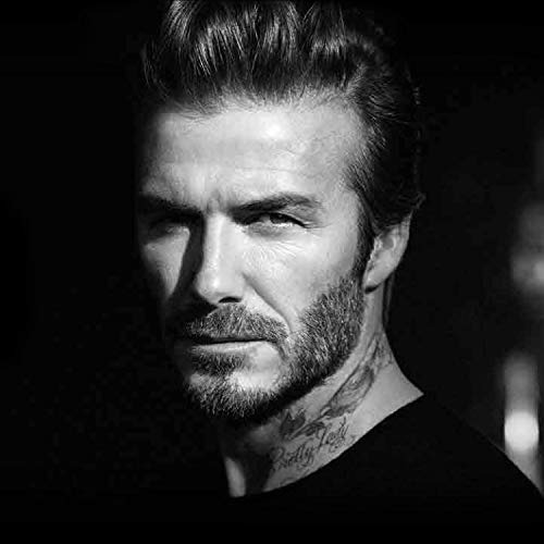 David Beckham Classic Eau de Toilette Spray for Men, 3 Ounce