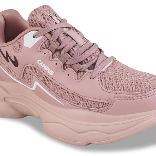 Image of Campus Women Butter Sneakers