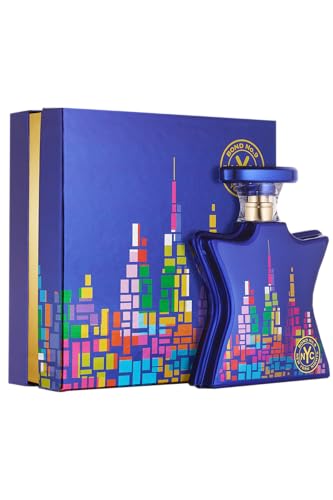 Bond No. 9 New York Nights Eau De Parfum Spray Unisex 3.4 Oz / 100 ml
