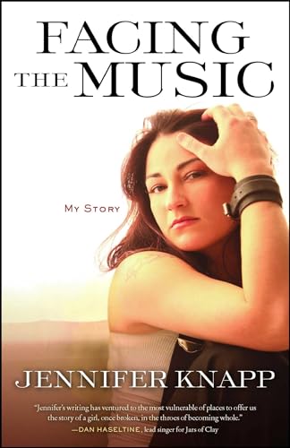 Facing the Music: My Story
