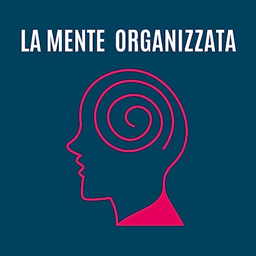 『La mente organizzata』のカバーアート