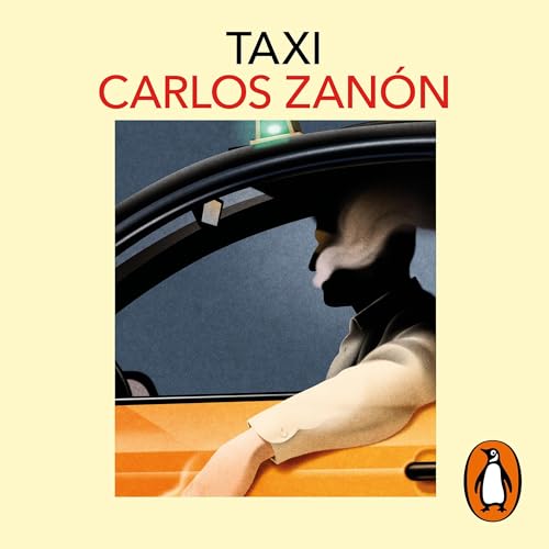 Page de couverture de Taxi (Spanish Edition)