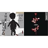  Playing the Angel [Vinyl LP] & Violator [Vinyl LP]