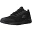 Grey (Black Mesh/Synthetic/Black Trim Bbk)