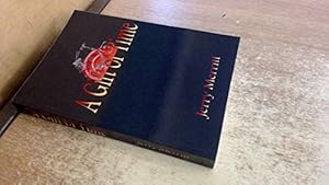Book cover A Gift of Time