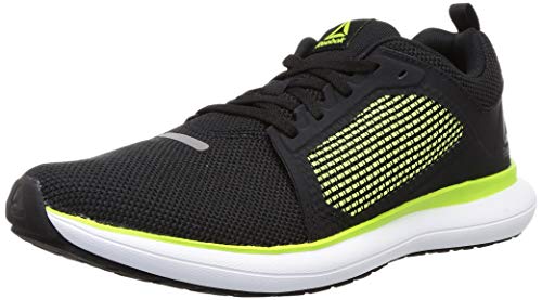 Image of Reebok mens Reebok Driftium Ride Running Shoes