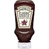 Heinz Barbecue Saus Classic 400 ml Plastic fles