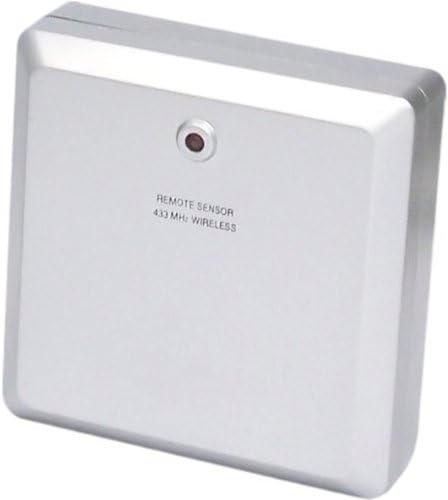 techno line WT 643 remote sensor