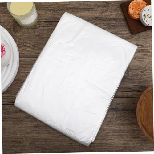 CALLARON 160 unidades Bolsas desechables para spa de pies miniatura 5