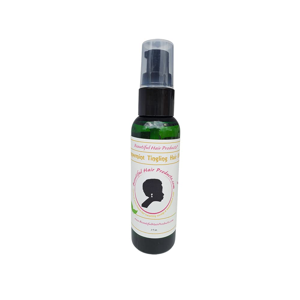 SISTERLOCKS Loc Styles Hair Product - Peppermint and Jojoba Oil Infused, Soothing Tingling Healing (2 oz. pack of 1)