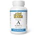 Natural Factors - Vitamin A 10,000 IU, Supports Eye & Skin Health, 180 Soft Gels