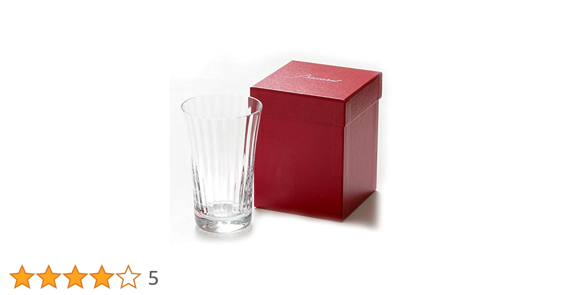【新品未使用】Baccarat バカラ ミルニュイ ハイボールグラス 楽天市場】バカラ ミルニュイ ハイボールの通販