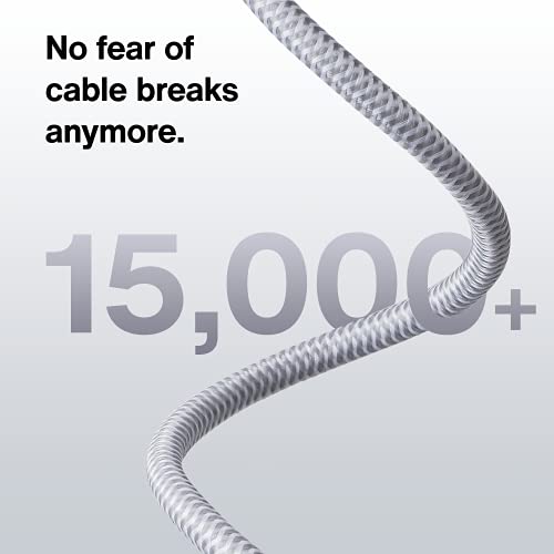 image for IVANKY DisplayPort Cable 6.6ft/2M, [4K@60Hz, 2K@165Hz, 2K@144Hz], Gold