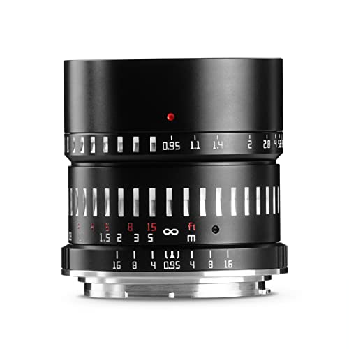 【希少・美品】TTArtisan 50mm f/2 RFマウント シルバー 焦点工房 / マウントアダプター専門店