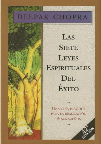 Siete Leyes Espirituales Del Exito, Las