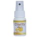 Throat Spray - Clarity the all Natural Honey Lemon Professional Throat Spray for Singers & Talkers