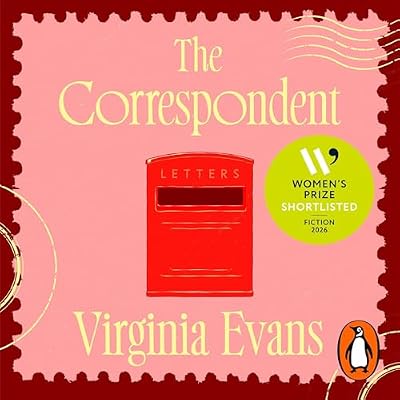 The Correspondent