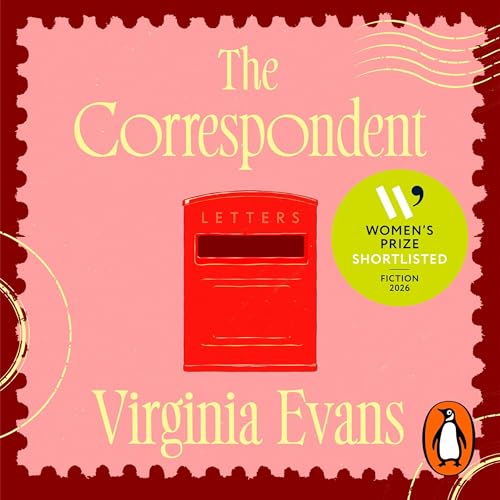 The Correspondent copertina