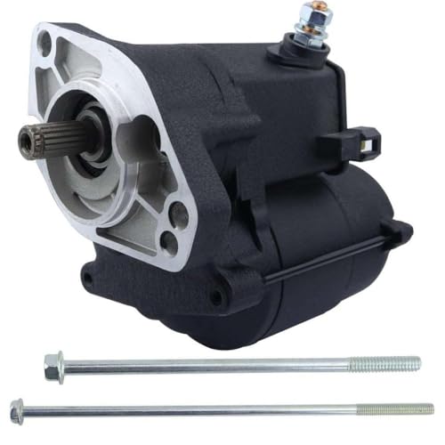 Démarreur de moto résout problème démarrage difficile compatible 1993-2006 1.8HP