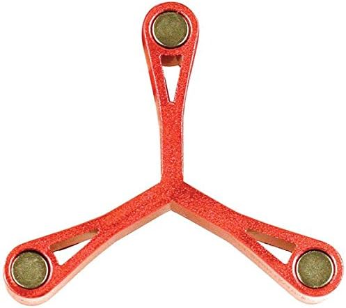 CS15R 15MM 6 RED CHUCK STOP