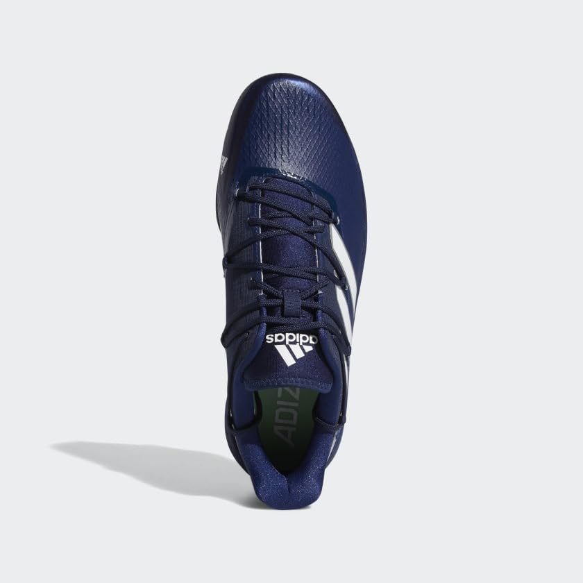 Image of adidas Men's Adizero Afterburner 8 Cleats
