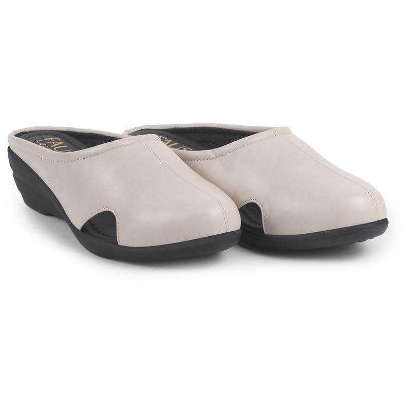 Image of FAUSTO Women Clogs