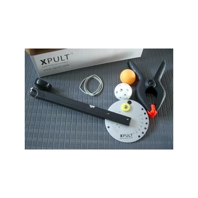 Science Project Catapult