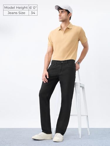 Image of The Souled Store Men Jeans