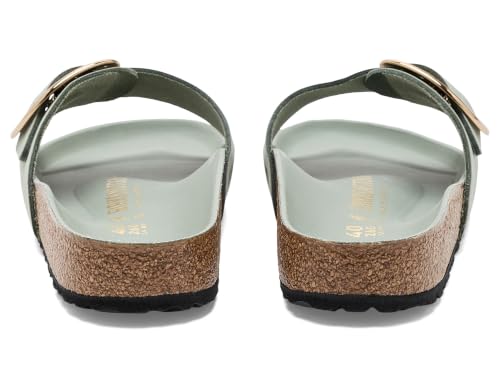 Image of Birkenstock Women's Madrid Big Buckle Sandals