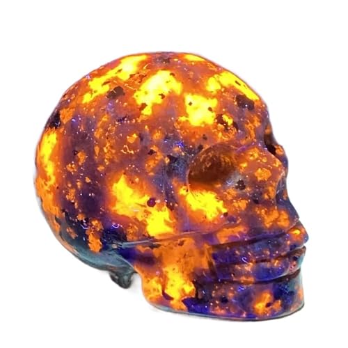 1�� 300-400g �X�J���N�H�[�c�N���X�^���X�J���� Gemstone Stone