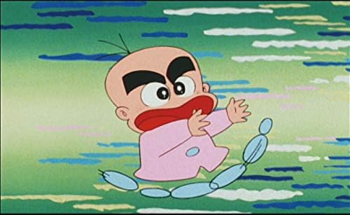 Amazon Co Jp つるピカハゲ丸くん コレクターズdvd 想い出のアニメライブラリー 第108集 つかせのりこ 緒方賢一 向井真理子 巻島直樹 金丸淳一 鷹森淑乃 水原リン 千葉 繁 やすみ哲夫 Dvd