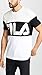 Fila Vialli T-Shirt