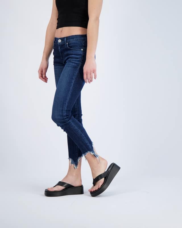 Platform Thong Sandal by CUSHIONAIRE - Image 6