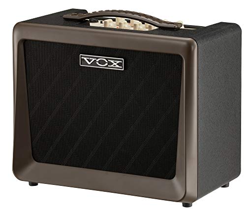 Vox Ampli VX50-AG VX50 guitare acoustique - Les Beatles, Paul McCartney, John Lennon, RIngo Starr, George Harrison Vox Ampli VX50-AG VX50 guitare acoustique – Image 6