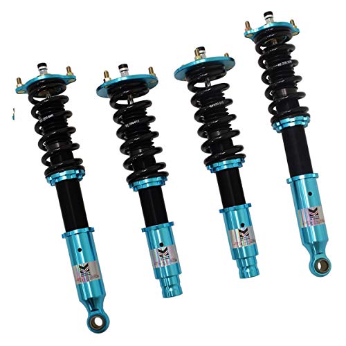 Megan Racing EZ II Street Coilovers (FR-S / BRZ / 86)