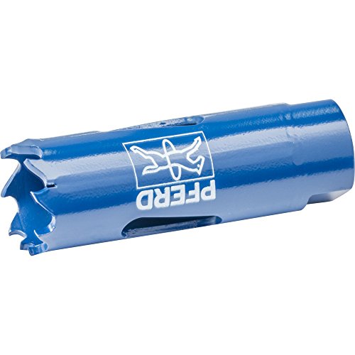 Preisvergleich Produktbild Pferd 25100117 HSS-Lochsägen LS 17